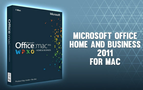microsoft office 2011 for mac home and student family pack